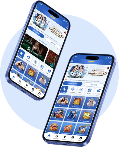 Trò chơi slot và bắn cá keonhacaichuan