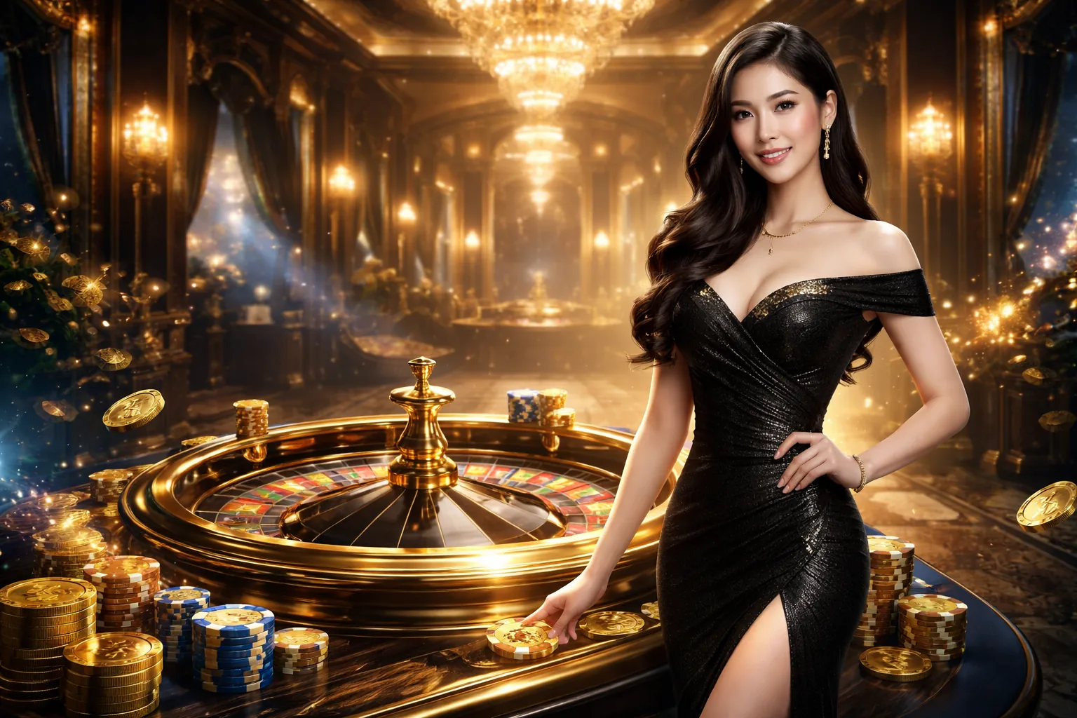 Sảnh Đá Gà Trực Tiếp Hấp Dẫn tại keonhacaichuan